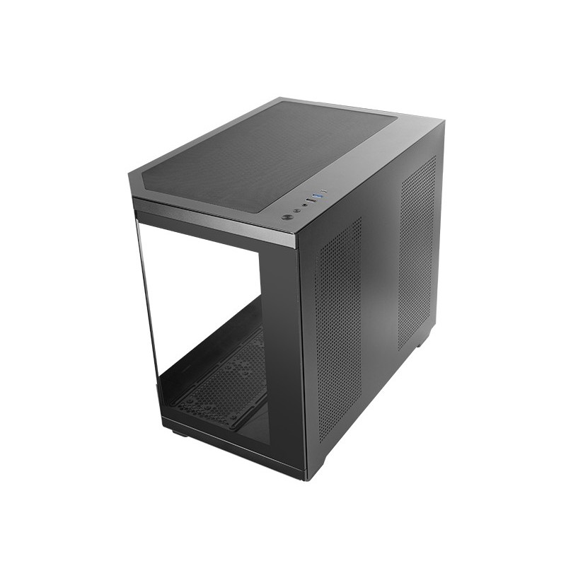 MC-3TCOREM Mini Tower Negro
