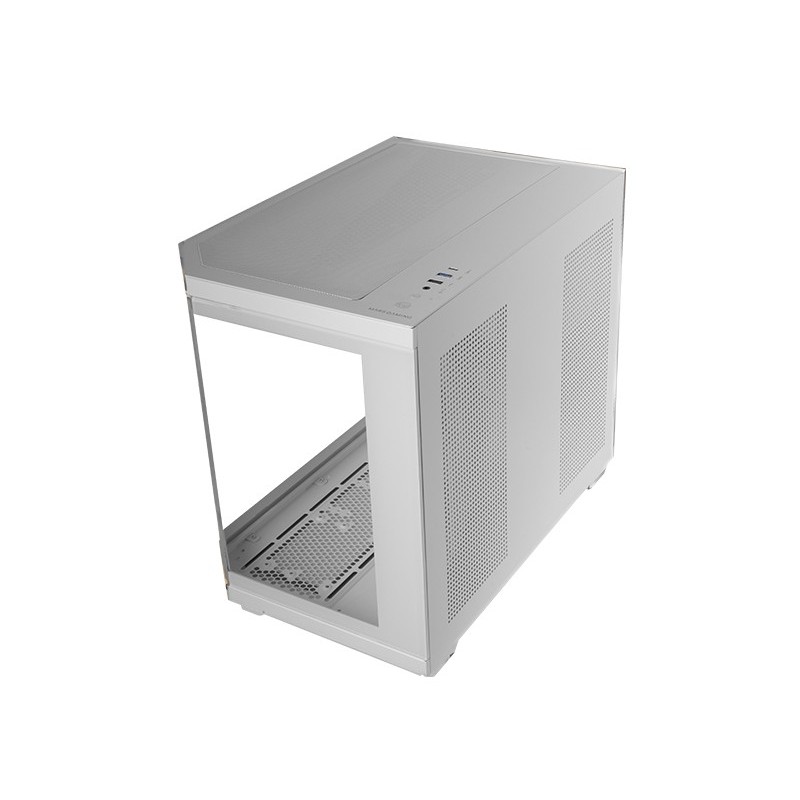 MC-3TCOREMW Mini Tower Blanco