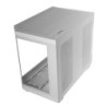 MC-3TCOREMW Mini Tower Blanco