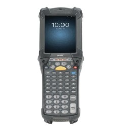 Motorola MC9200