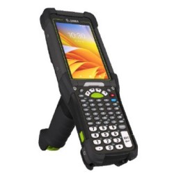 MC94 ordenador móvil de mano 10 9 cm (4.3") 800 x 480 Pixeles Pantalla táctil 743 g Negro