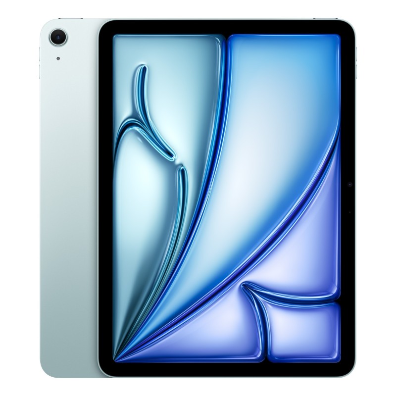 iPad Air Apple M 1 TB 27 9 cm (11") 8 GB Wi-Fi 6E (802.11ax) iPadOS 18 Azul