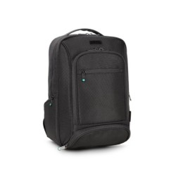 MCB15UF-ECO maletines para portátil 40 6 cm (16") Mochila Negro