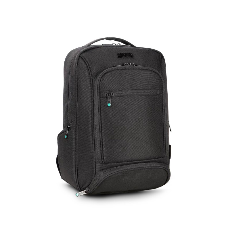 MCB15UF-ECO maletines para portátil 40 6 cm (16") Mochila Negro