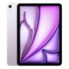 iPad Air 5G Apple M TD-LTE & FDD-LTE 128 GB 27 9 cm (11") 8 GB Wi-Fi 6E (802.11ax) iPadOS 18 Púrpura