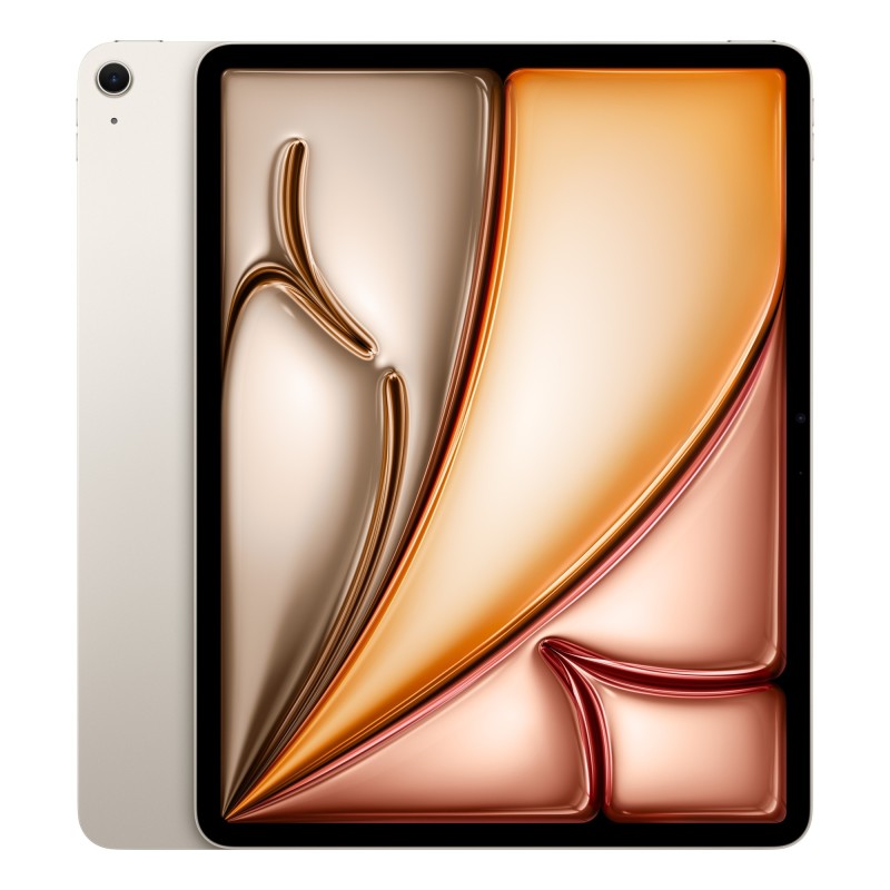 iPad Air Apple M 1 TB 33 cm (13") 8 GB Wi-Fi 6E (802.11ax) iPadOS 18 Beige