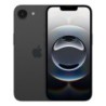 iPhone 16e 15 5 cm (6.1") SIM doble iOS 18 5G USB Tipo C 512 GB Negro