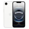 iPhone 16e 15 5 cm (6.1") SIM doble iOS 18 5G USB Tipo C 512 GB Blanco