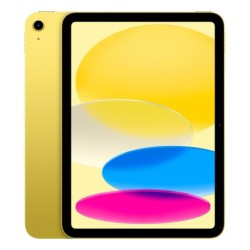 iPad 512 GB 27 9 cm (11") Wi-Fi 6 (802.11ax) iPadOS 18 Amarillo