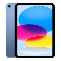 iPad 5G LTE-TDD & LTE-FDD 512 GB 27 9 cm (11") Wi-Fi 6 (802.11ax) iPadOS 18 Azul