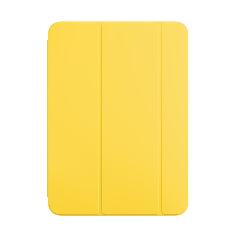 MDEN4ZM/A funda para tablet 27 9 cm (11") Folio Amarillo