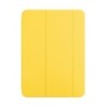 MDEN4ZM/A funda para tablet 27 9 cm (11") Folio Amarillo