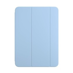 MDEQ4ZM/A funda para tablet 27 9 cm (11") Folio Azul
