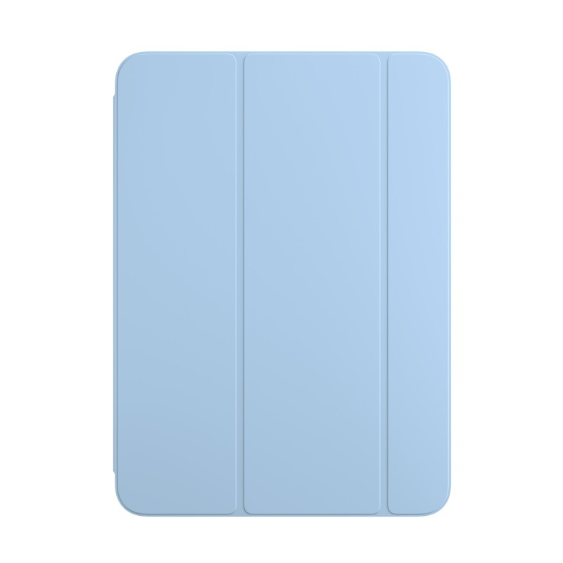 MDEQ4ZM/A funda para tablet 27 9 cm (11") Folio Azul