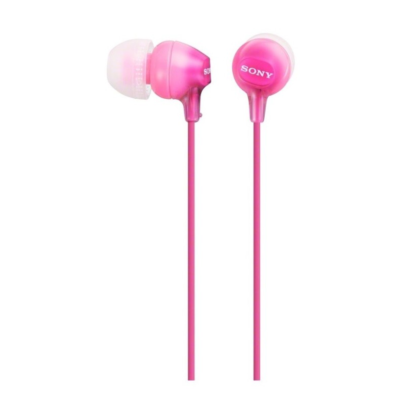 MDR-EX15LP