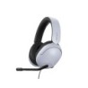 INZONE H3 Auriculares Alámbrico Diadema Juego Negro  Blanco