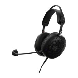 INZONE H6 Air Auriculares Alámbrico Diadema Juego Negro