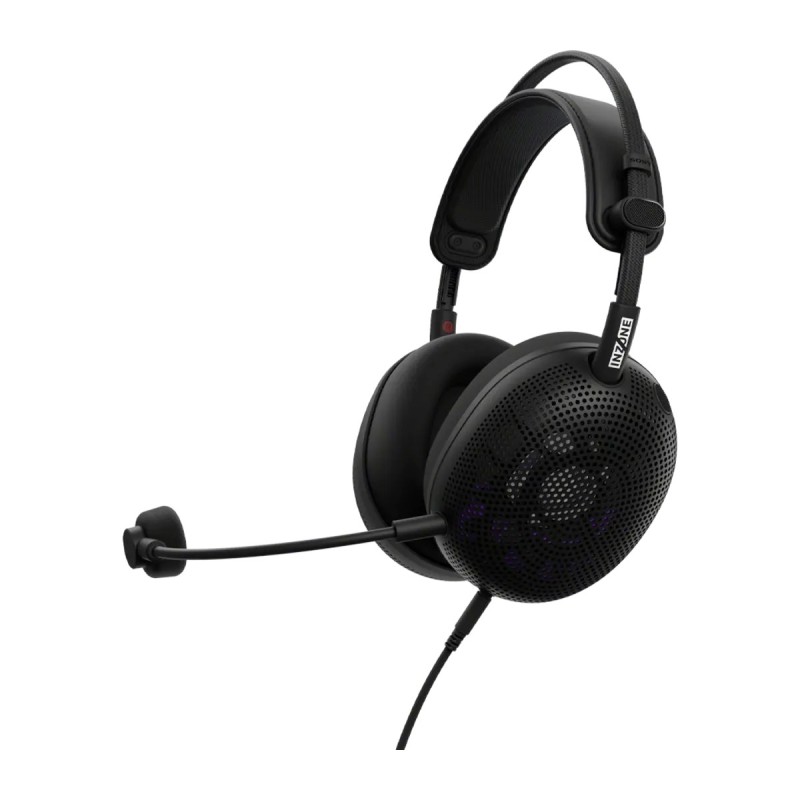 INZONE H6 Air Auriculares Alámbrico Diadema Juego Negro