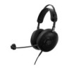 INZONE H6 Air Auriculares Alámbrico Diadema Juego Negro
