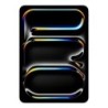 iPad Pro Apple M 1 TB 27 9 cm (11") 16 GB Wi-Fi 7 (802.11be) iPadOS 26 Plata