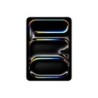 iPad Pro 5G Apple M LTE-TDD & LTE-FDD 256 GB 27 9 cm (11") 12 GB Wi-Fi 7 (802.11be) iPadOS 26 Negro