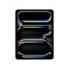 iPad Pro 5G Apple M LTE-TDD & LTE-FDD 2 TB 33 cm (13") 16 GB Wi-Fi 7 (802.11be) iPadOS 26 Negro