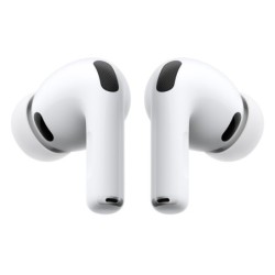 AirPods Pro (3rd generation) Auriculares True Wireless Stereo (TWS) Dentro de oído Llamadas/Música/Deporte/Uso diario Bluetoo