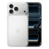 iPhone 17 Pro Max 17 5 cm (6.9") SIM doble iOS 26 5G USB Tipo C 2 TB Plata