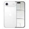 iPhone Air 16 5 cm (6.5") SIM doble iOS 26 5G USB Tipo C 512 GB Blanco