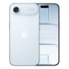 iPhone Air 16 5 cm (6.5") SIM doble iOS 26 5G USB Tipo C 512 GB Azul