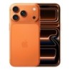 iPhone 17 Pro 16 cm (6.3") SIM doble iOS 26 5G USB Tipo C 256 GB Naranja