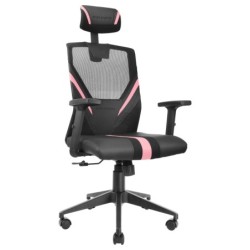 MGCERGOBPK Silla Gaming  Rosa  Grande