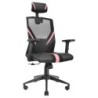 MGCERGOBPK Silla Gaming  Rosa  Grande