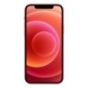 iPhone 12 15 5 cm (6.1") SIM doble iOS 14 5G 64 GB Rojo