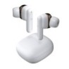 MHIBW Blanco  Auriculares Inalámbricos  Bluetooth 5.1  Micrófono  Dual Driver