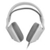 MH-STRIKEW Auriculares Alámbrico Diadema Juego Blanco