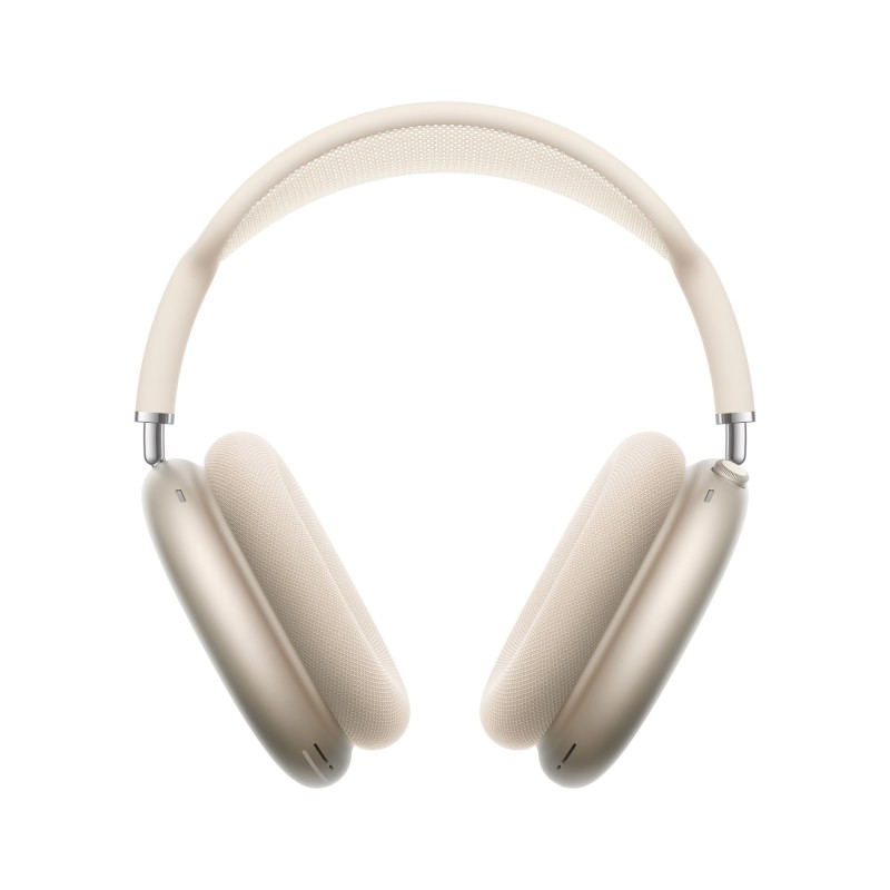 AirPods Max 2 - Blanco estrella