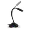 EKO300 Game console microphone Negro