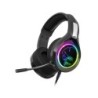 PRO-H8 Auriculares Alámbrico Diadema Juego USB tipo A Negro