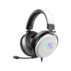XPERT H700 Auriculares Alámbrico Diadema Juego Blanco