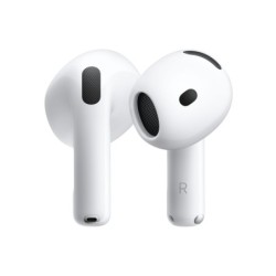 AirPods (5th generation) AirPods 5 con estuche de carga inalámbrica