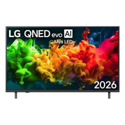 QNED 55QNED81B6A 139 7 cm (55") 4K Ultra HD Smart TV Wifi Negro