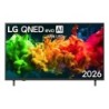 QNED 55QNED81B6A 139 7 cm (55") 4K Ultra HD Smart TV Wifi Negro