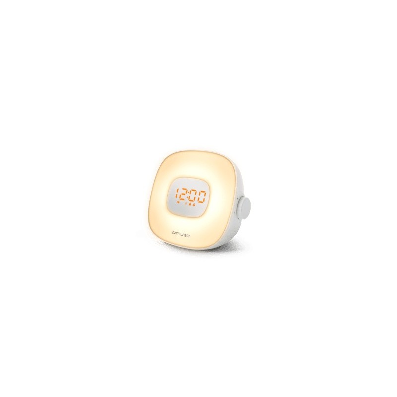 ML-198 CR Personal Blanco