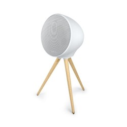 ML-655 BT Blanco  Madera 100 W