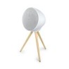 ML-655 BT Blanco  Madera 100 W