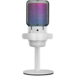MMIC-SE  Micrófono de Estudio Profesional ARGB  Ultra Alta Definición ADC 196kHz 24-bit  Soporte Antivibración + Filtro Pop d