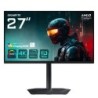 MO27U2 OLED 4K UHD Gaming Monitor