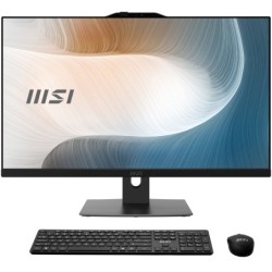 MODERN AM272P 1M-1096ES All-in-One PC Intel Core 7 150U 68 6 cm (27") 1920 x 1080 Pixeles PC todo en uno 16 GB DDR5-SDRAM 500