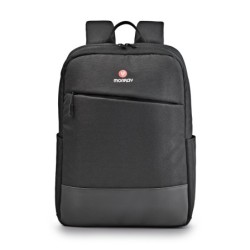 MONRAY SACKS VENTURE BLACK 39 6 cm (15.6") Mochila Negro